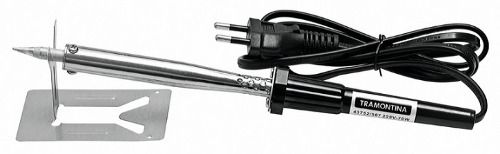 Ferro de Solda 70w  127v Tramontina