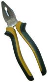 Alicate Thompson Profissional Niquelado 8"