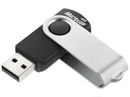 Pendrive 8GB  Multilazer