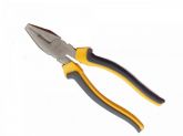 Alicate Niquelado Universal 6"