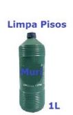 Limpa Piso  1Litro